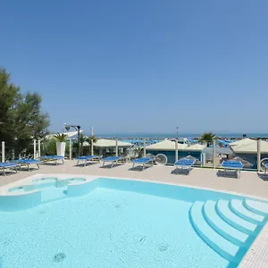 *** Hotel Diplomat Marine Italien