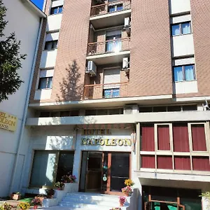 Napoleon 3* Pontremoli