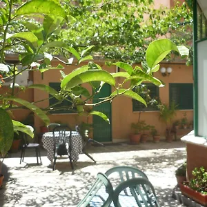 Hotel Carmel **