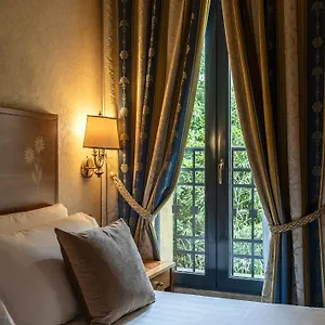 Hotel Boutique Dieci ****