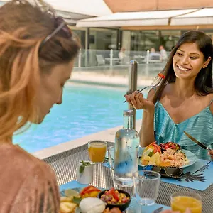 Hotel Novotel Linate Aeroporto ****