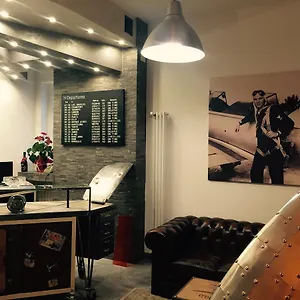 Atmos Luxe Navigli Auberge de jeunesse