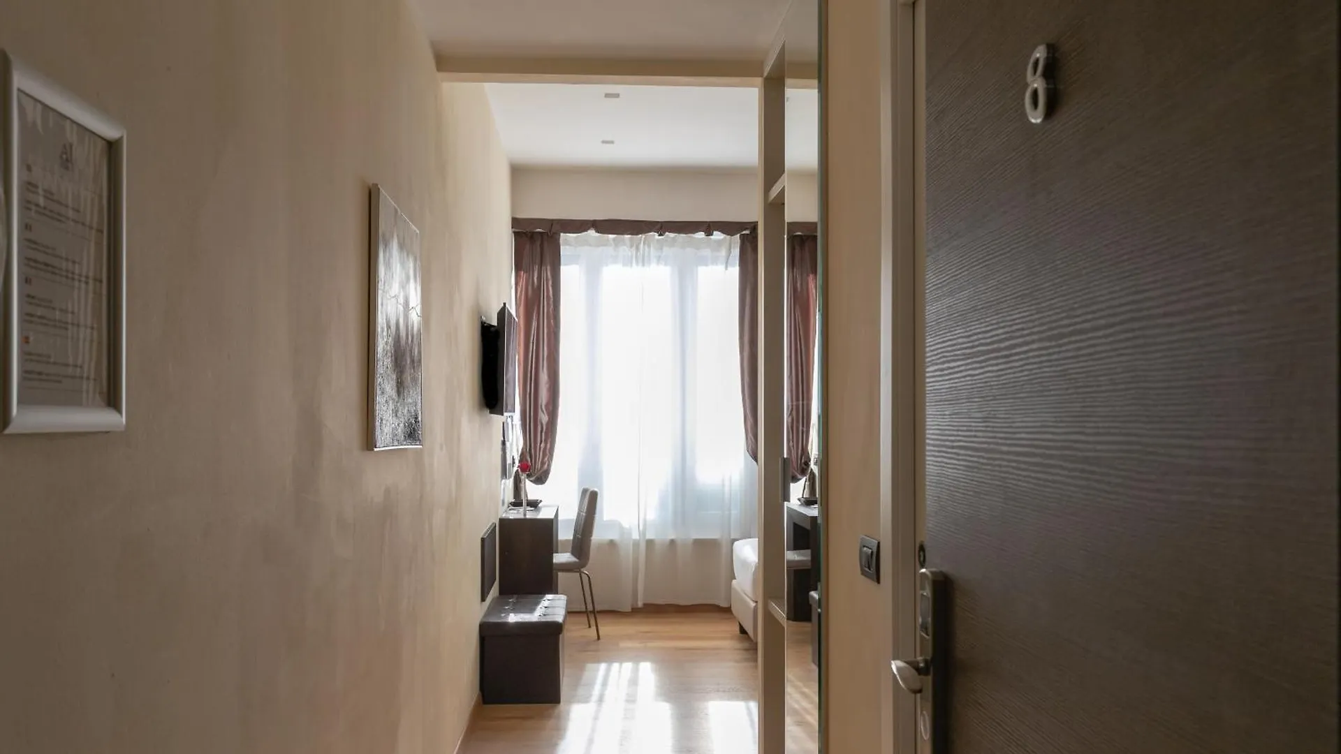 Aiello Rooms - San Babila Μιλάνο