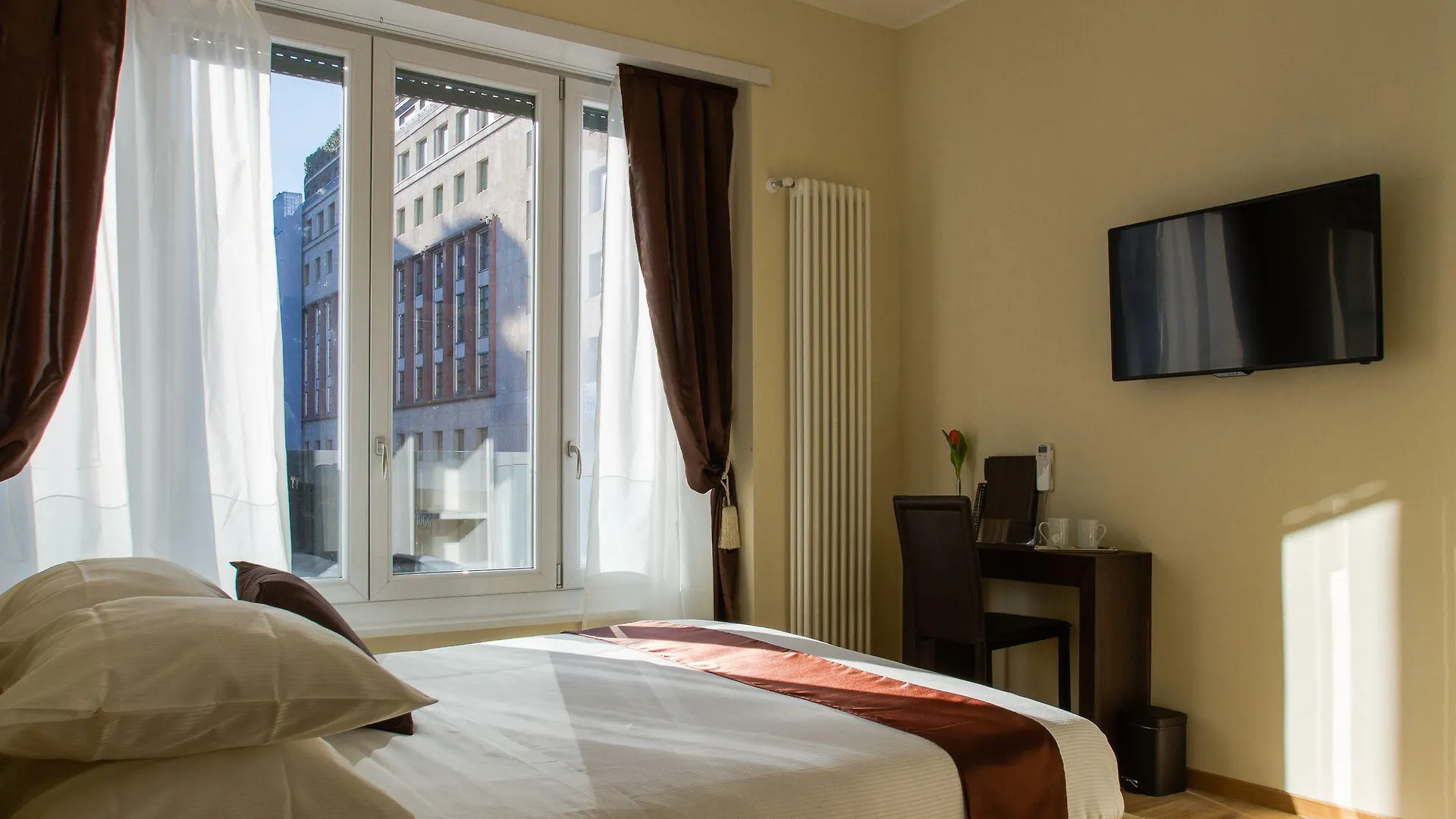 Aiello Rooms San Babila Milano Affittacamere