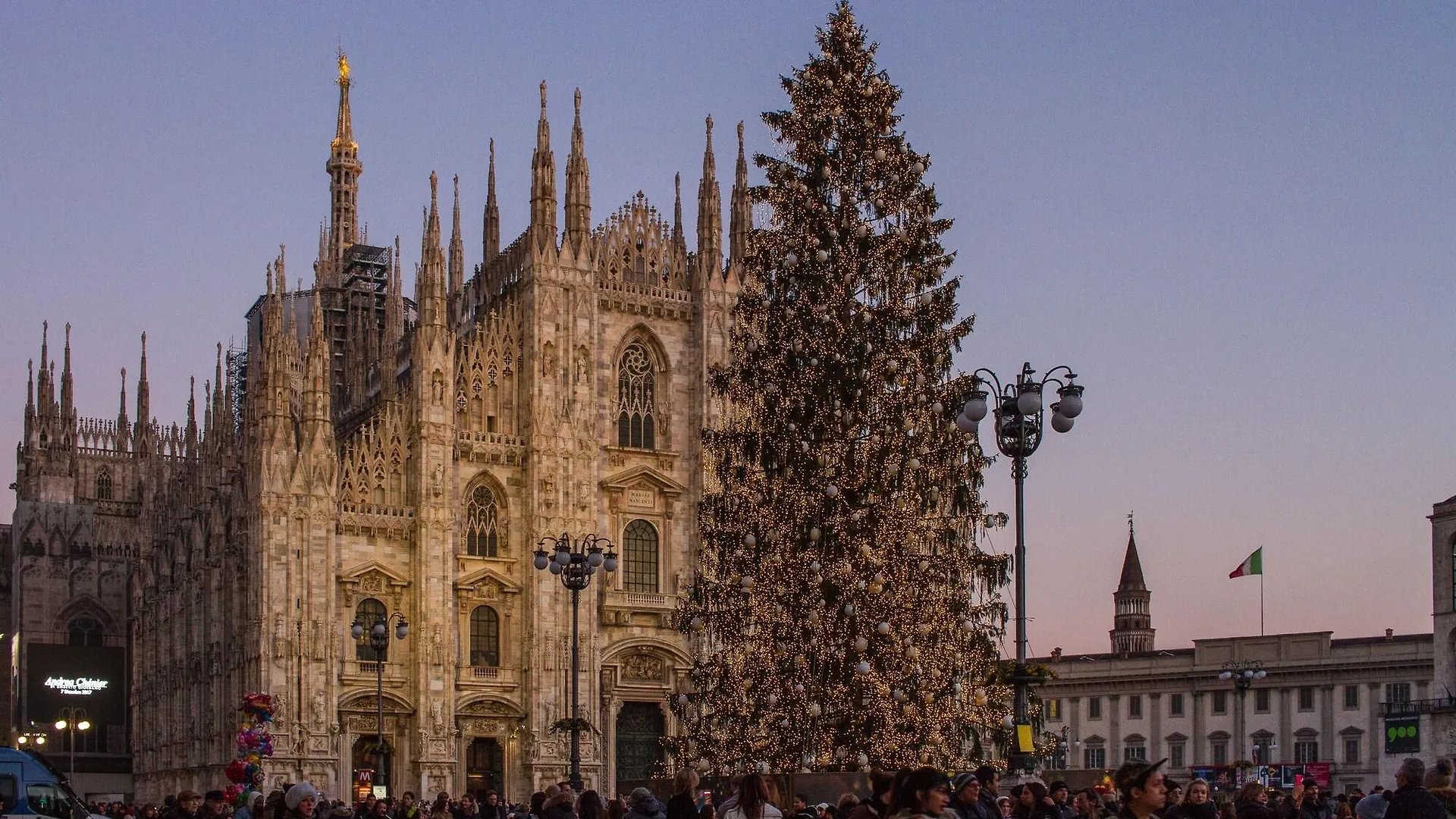 Aiello Rooms San Babila Milano Affittacamere