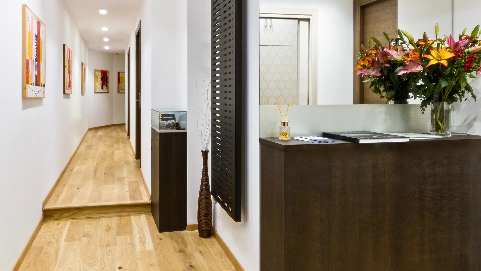 Affittacamere Aiello Rooms San Babila Milano